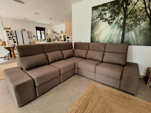 Rinconera medida especial